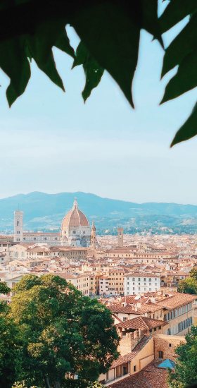 giardino bardini firenze